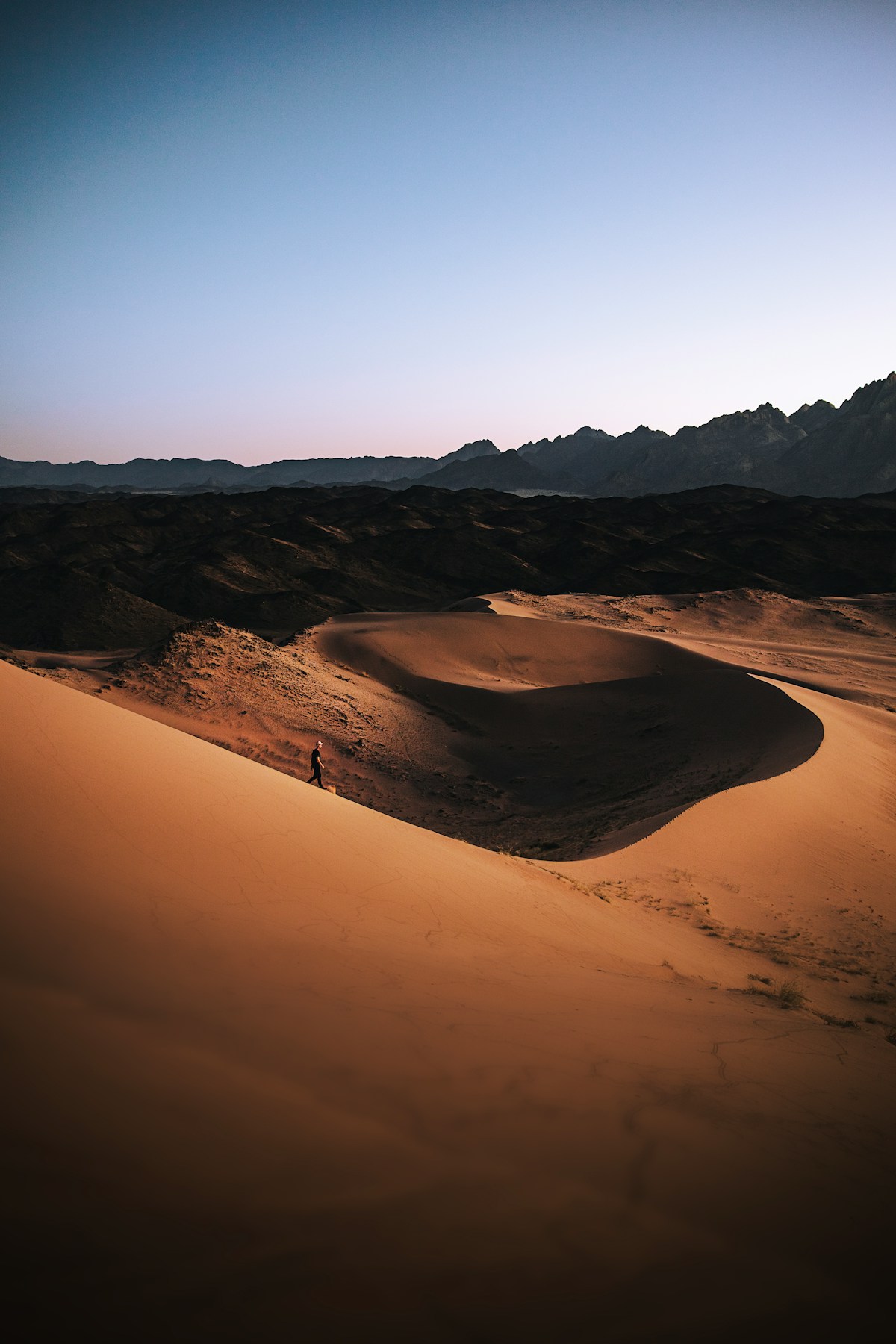 Saudi Arabia in July — Abha cool highlands and green mountains
